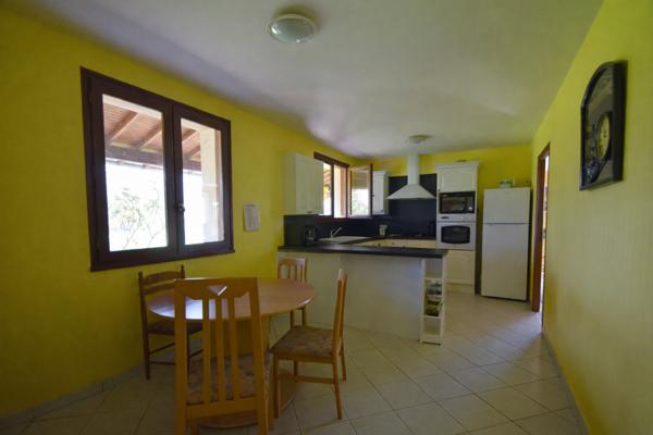 Montricoux (82800) Maison traditionnelle 170 m² avec piscine – 4 chambres – Terrain 3 600 m² – Campagne de Montricoux