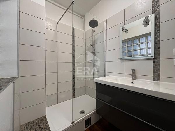 Appartement type 2 - Jean Jaurès