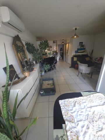 Appartement à vendre 3 pièces 56 m² Cabestany