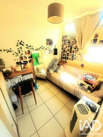 Appartement à vendre 3 pièces 56 m² Cabestany