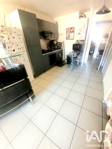 Appartement à vendre 3 pièces 56 m² Cabestany
