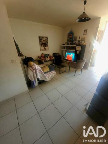 Appartement à vendre 3 pièces 56 m² Cabestany