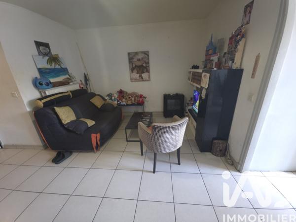 Appartement à vendre 3 pièces 56 m² Cabestany
