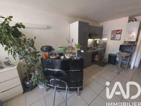 Appartement à vendre 3 pièces 56 m² Cabestany