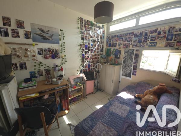 Appartement à vendre 3 pièces 56 m² Cabestany