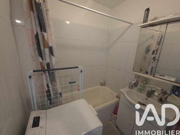 Appartement à vendre 3 pièces 56 m² Cabestany