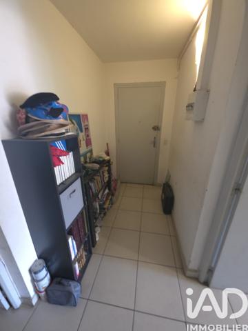 Appartement à vendre 3 pièces 56 m² Cabestany