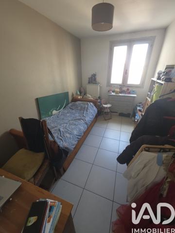 Appartement à vendre 3 pièces 56 m² Cabestany