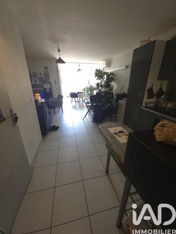 Appartement à vendre 3 pièces 56 m² Cabestany