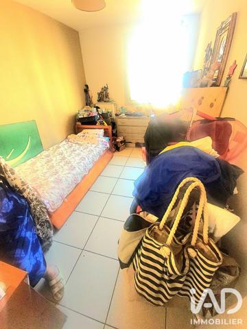 Appartement à vendre 3 pièces 56 m² Cabestany