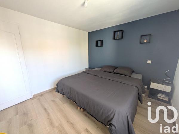 Maison à vendre 3 pièces 52 m² Meschers-sur-Gironde