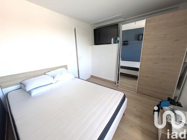 Maison à vendre 3 pièces 52 m² Meschers-sur-Gironde