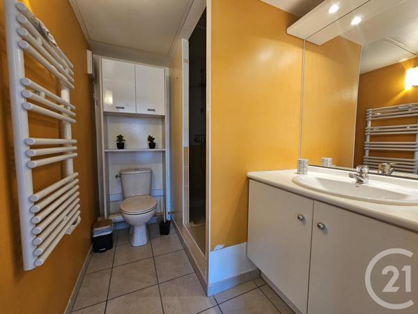 Appartement T2 à vendre  2 pièces - 34,74 m2 SIX FOURS LES PLAGES - 83