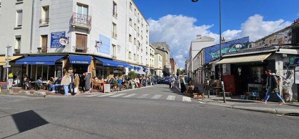 Local idéal activités diverses ou investisseur