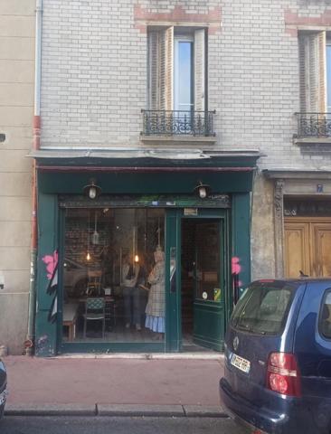 Local idéal activités diverses ou investisseur