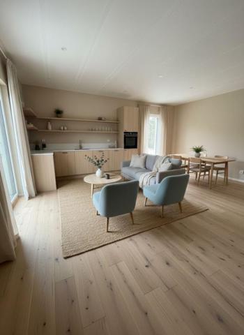 Appartement T3 69,6 m2 dans résidence de standing