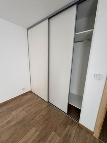 Appartement T3 69,6 m2 dans résidence de standing