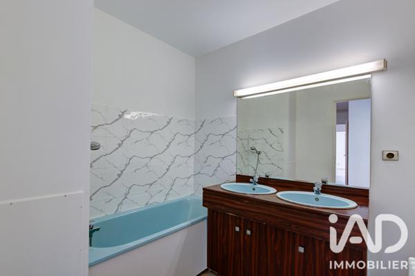 Location appartement 4 pièces 83 m² Le Grand-Quevilly