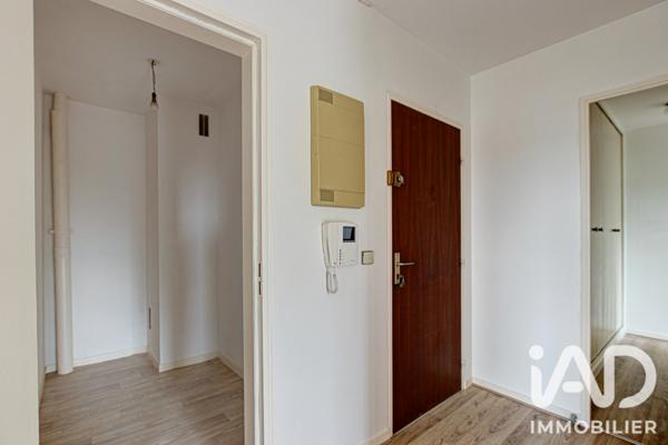 Location appartement 4 pièces 83 m² Le Grand-Quevilly