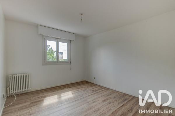 Location appartement 4 pièces 83 m² Le Grand-Quevilly