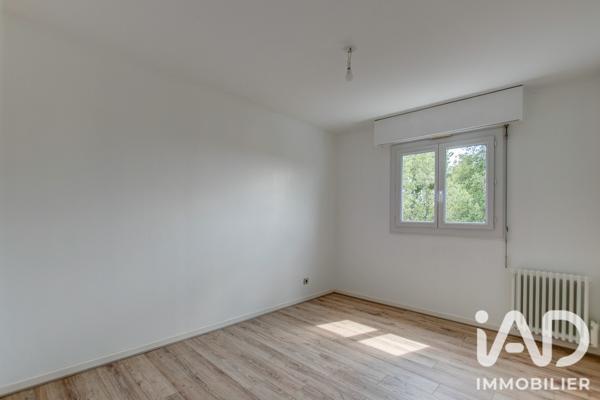 Location appartement 4 pièces 83 m² Le Grand-Quevilly