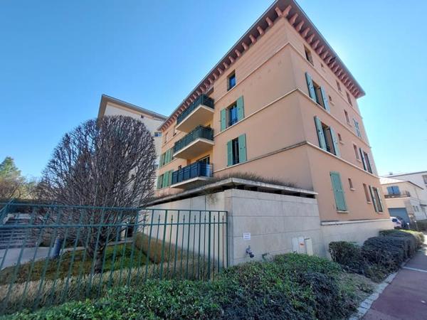 Appartement 1 pièce à louer