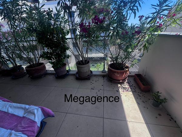 Appartement à Le Lavandou, 83980 - 3 pièces 65m²