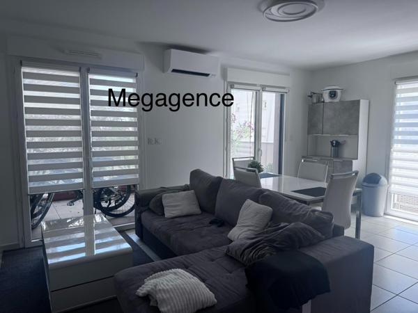Appartement à Le Lavandou, 83980 - 3 pièces 65m²