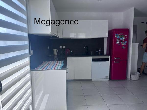 Appartement à Le Lavandou, 83980 - 3 pièces 65m²