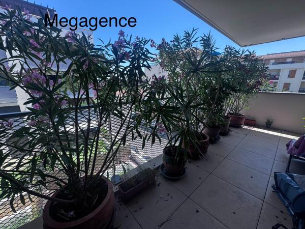 Appartement à Le Lavandou, 83980 - 3 pièces 65m²