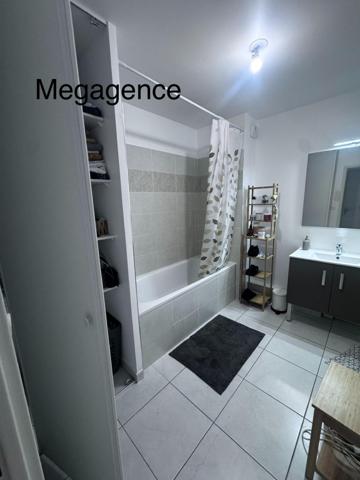 Appartement à Le Lavandou, 83980 - 3 pièces 65m²