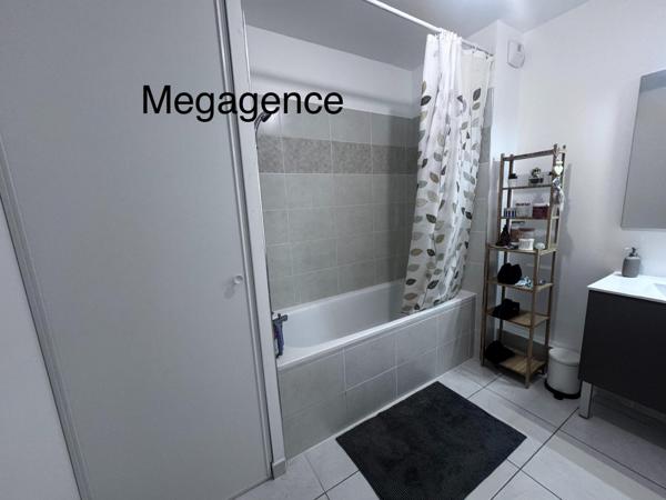 Appartement à Le Lavandou, 83980 - 3 pièces 65m²