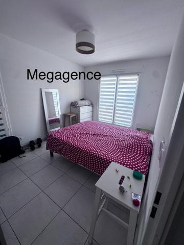 Appartement à Le Lavandou, 83980 - 3 pièces 65m²