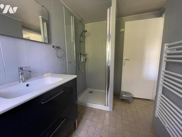 Carnac campagne Maison 2 chambres.