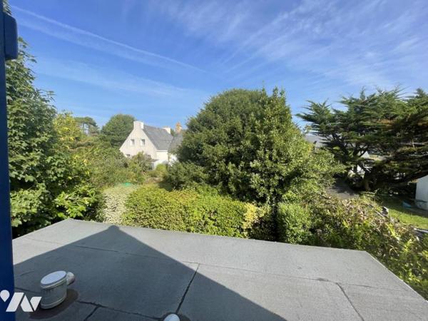 Carnac campagne Maison 2 chambres.