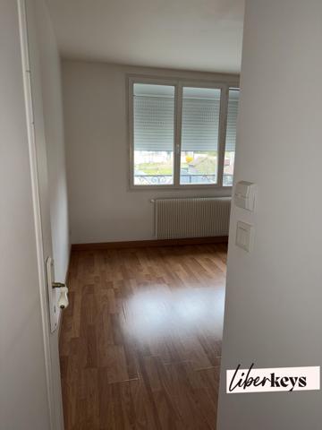 IMMEUBLE DE RAPPORT 3 appartements F3 bonne rentabilité