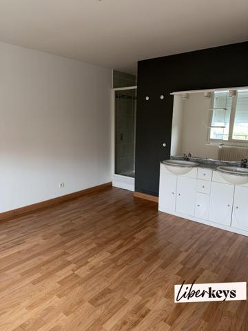 IMMEUBLE DE RAPPORT 3 appartements F3 bonne rentabilité