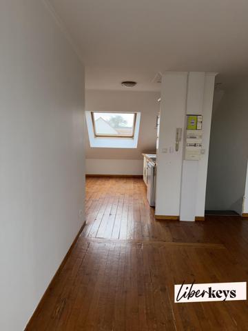 IMMEUBLE DE RAPPORT 3 appartements F3 bonne rentabilité