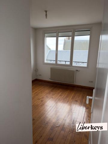 IMMEUBLE DE RAPPORT 3 appartements F3 bonne rentabilité