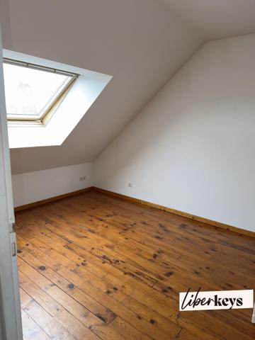 IMMEUBLE DE RAPPORT 3 appartements F3 bonne rentabilité