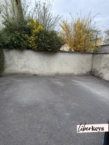 IMMEUBLE DE RAPPORT 3 appartements F3 bonne rentabilité