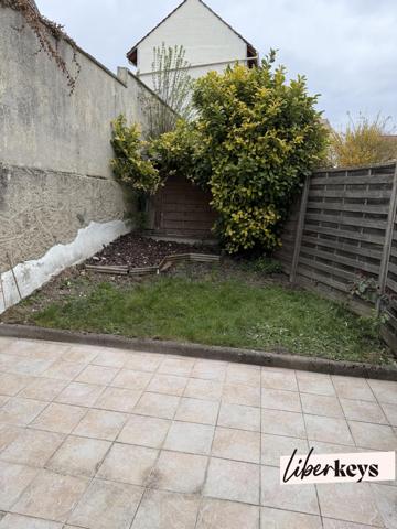 IMMEUBLE DE RAPPORT 3 appartements F3 bonne rentabilité