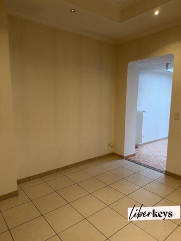 IMMEUBLE DE RAPPORT 3 appartements F3 bonne rentabilité