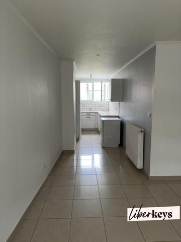 IMMEUBLE DE RAPPORT 3 appartements F3 bonne rentabilité