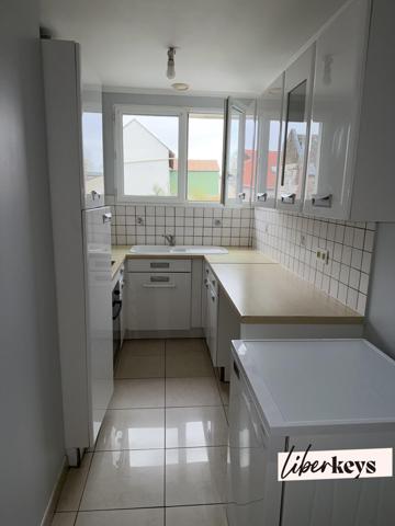 IMMEUBLE DE RAPPORT 3 appartements F3 bonne rentabilité