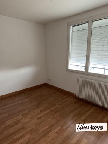 IMMEUBLE DE RAPPORT 3 appartements F3 bonne rentabilité