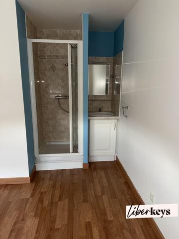 IMMEUBLE DE RAPPORT 3 appartements F3 bonne rentabilité