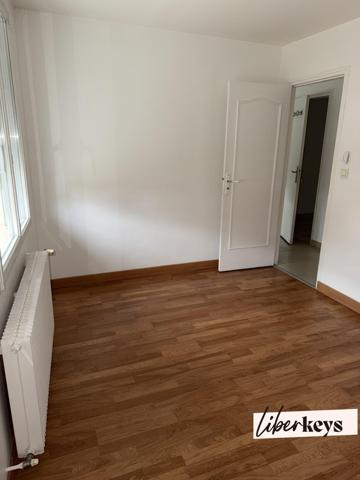 IMMEUBLE DE RAPPORT 3 appartements F3 bonne rentabilité