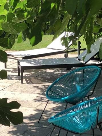 AUPS – Élégante Bastide Bourgeoise du XVIIIe siècle avec Piscine et Parc Arboré