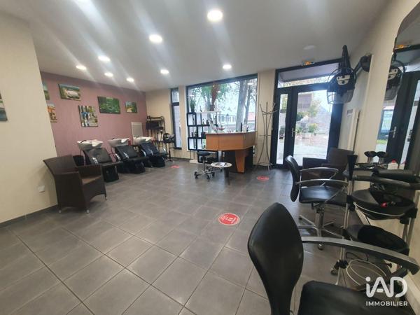 Boutique/Local commercial à vendre 48 m² Dreuil-lès-Amiens